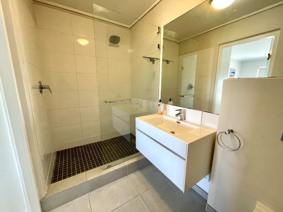 To Let 2 Bedroom Property for Rent in Milnerton Western Cape